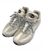NIKEナイキ）の古着「Air Max 95 LE」｜アイボリー