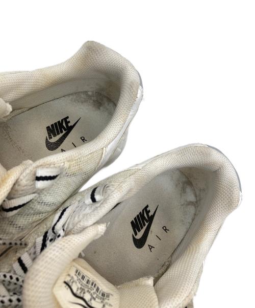 NIKE（ナイキ）NIKE (ナイキ) Air Max 95 LE アイボリー サイズ:27の古着・服飾アイテム