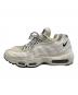 NIKE (ナイキ) Air Max 95 LE アイボリー サイズ:27：5000円