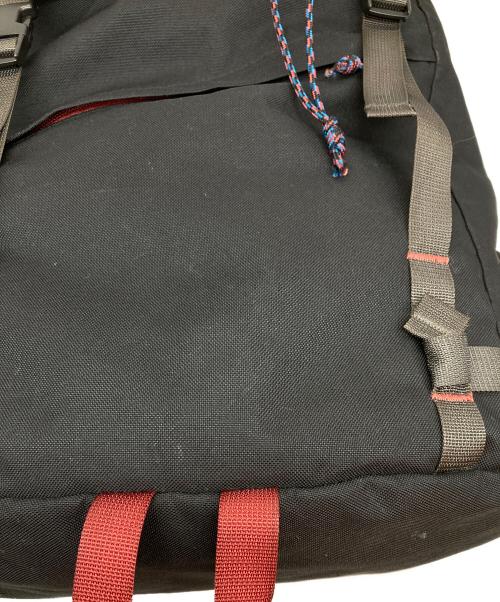 Patagonia（パタゴニア）Patagonia (パタゴニア) アーバーリュックパック ブラックの古着・服飾アイテム
