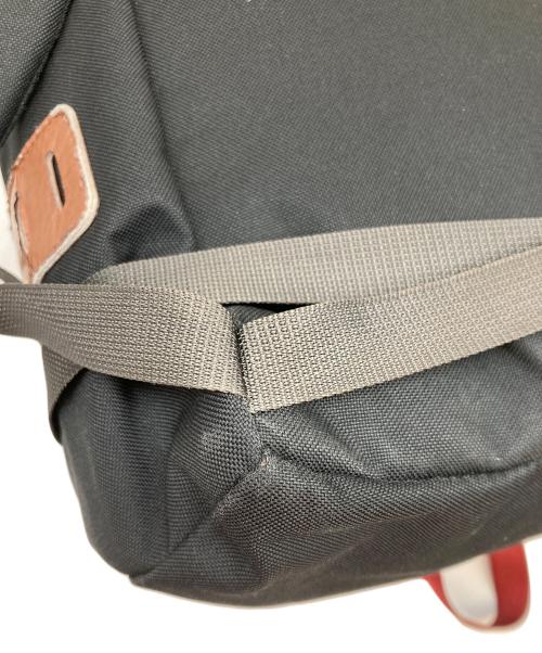 Patagonia（パタゴニア）Patagonia (パタゴニア) アーバーリュックパック ブラックの古着・服飾アイテム