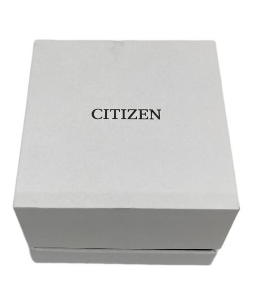 CITIZEN（シチズン）CITIZEN (シチズン) プロマスター ブラックの古着・服飾アイテム