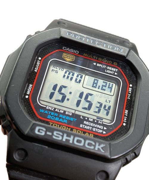 CASIO（カシオ）CASIO (カシオ) 5600 SERIESの古着・服飾アイテム