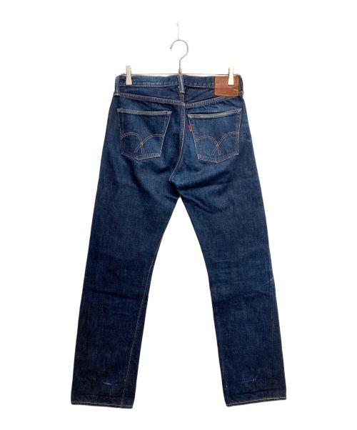 FULLCOUNT（フルカウント）FULLCOUNT (フルカウント) デニムパンツ インディゴ サイズ:W30の古着・服飾アイテム