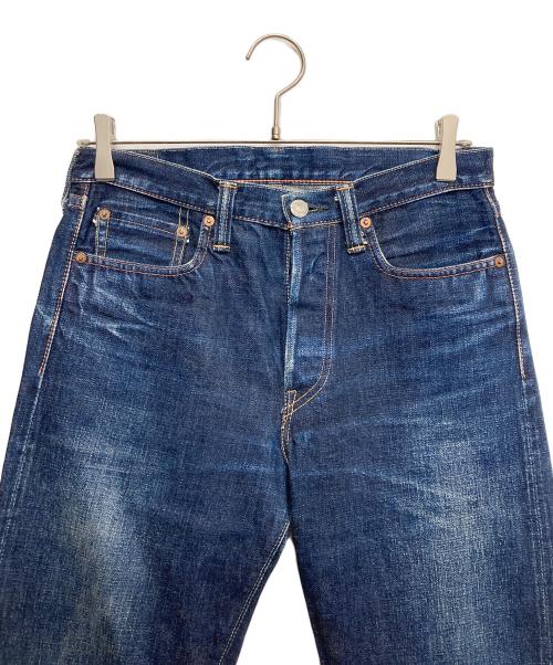FULLCOUNT（フルカウント）FULLCOUNT (フルカウント) デニムパンツ インディゴ サイズ:W30の古着・服飾アイテム