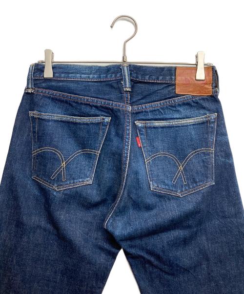 FULLCOUNT（フルカウント）FULLCOUNT (フルカウント) デニムパンツ インディゴ サイズ:W30の古着・服飾アイテム