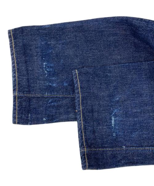 FULLCOUNT（フルカウント）FULLCOUNT (フルカウント) デニムパンツ インディゴ サイズ:W30の古着・服飾アイテム