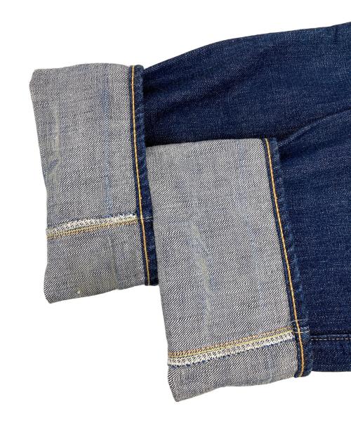 FULLCOUNT（フルカウント）FULLCOUNT (フルカウント) デニムパンツ インディゴ サイズ:W30の古着・服飾アイテム