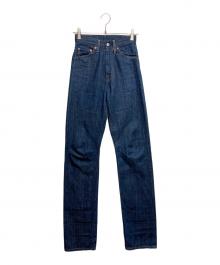 LEVI'S（リーバイス）の古着「セルビッジデニム」｜インディゴ