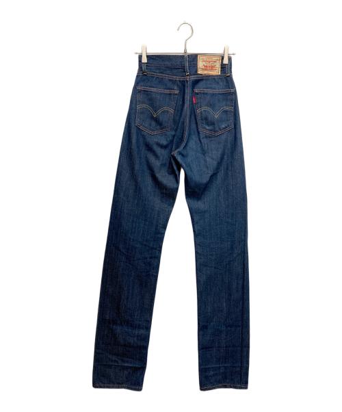 LEVI'S（リーバイス）LEVI'S (リーバイス) セルビッジデニム インディゴ サイズ:W25の古着・服飾アイテム