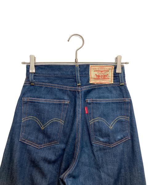 LEVI'S（リーバイス）LEVI'S (リーバイス) セルビッジデニム インディゴ サイズ:W25の古着・服飾アイテム