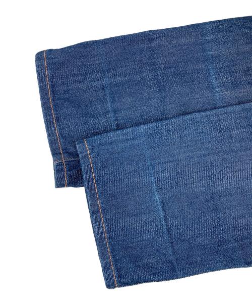 LEVI'S（リーバイス）LEVI'S (リーバイス) セルビッジデニム インディゴ サイズ:W25の古着・服飾アイテム