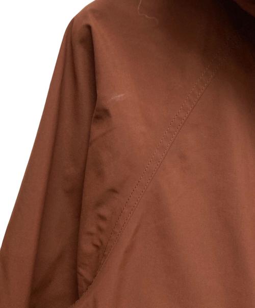 THE NORTH FACE（ザ ノース フェイス）THE NORTH FACE (ザ ノース フェイス) GTX セローマグネトリクライメイトジャケット ブラウン サイズ:Mの古着・服飾アイテム