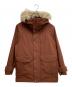 THE NORTH FACE（ザ ノース フェイス）の古着「GTX セローマグネトリクライメイトジャケット」｜ブラウン