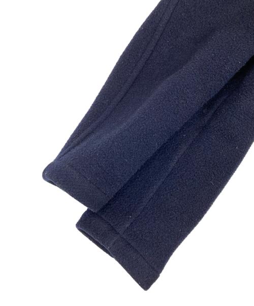 DANTON（ダントン）DANTON (ダントン) ウールモッサコート ネイビー サイズ:36の古着・服飾アイテム
