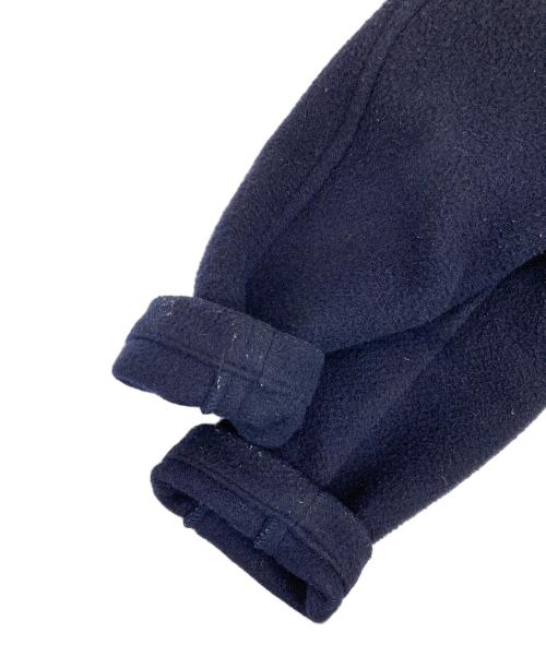 DANTON（ダントン）DANTON (ダントン) ウールモッサコート ネイビー サイズ:36の古着・服飾アイテム