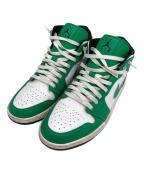 NIKEナイキ）の古着「Air Jordan 1 Mid 