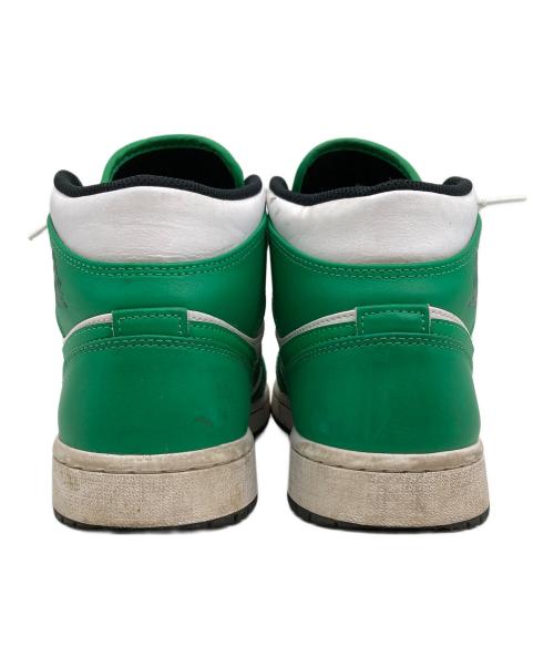 NIKE（ナイキ）NIKE (ナイキ) Air Jordan 1 Mid 