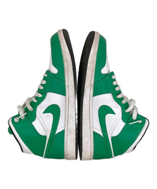NIKE（ナイキ）NIKE (ナイキ) Air Jordan 1 Mid 