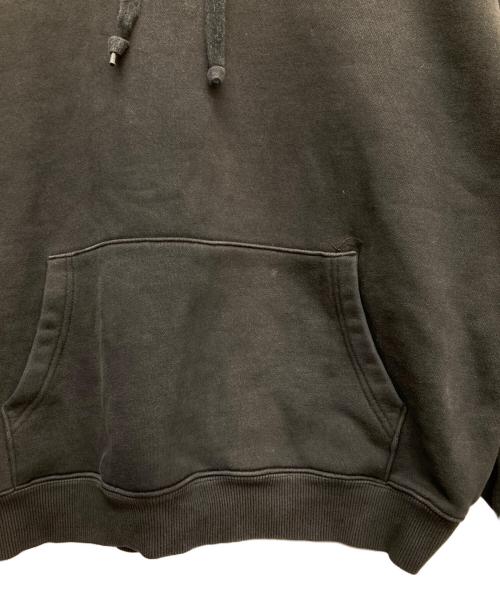 Champion（チャンピオン）Champion (チャンピオン) プルオーバーパーカー ブラック サイズ:XLの古着・服飾アイテム