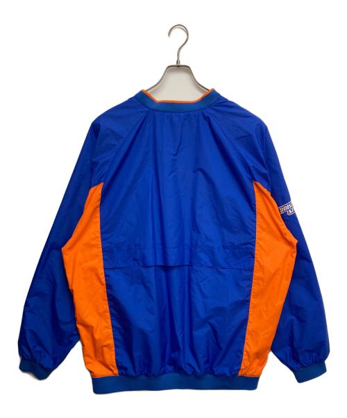 NIKE（ナイキ）NIKE (ナイキ) ゲームプルオーバーシャツ ネイビー サイズ:XLの古着・服飾アイテム
