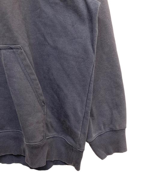 CarHartt（カーハート）CarHartt (カーハート) Rain Defender ヘビーウェイト・プルオーバーパーカー ネイビー サイズ:2XLの古着・服飾アイテム