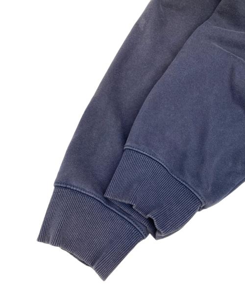 CarHartt（カーハート）CarHartt (カーハート) Rain Defender ヘビーウェイト・プルオーバーパーカー ネイビー サイズ:2XLの古着・服飾アイテム