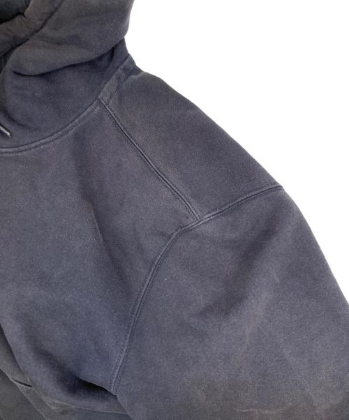 CarHartt（カーハート）CarHartt (カーハート) Rain Defender ヘビーウェイト・プルオーバーパーカー ネイビー サイズ:2XLの古着・服飾アイテム