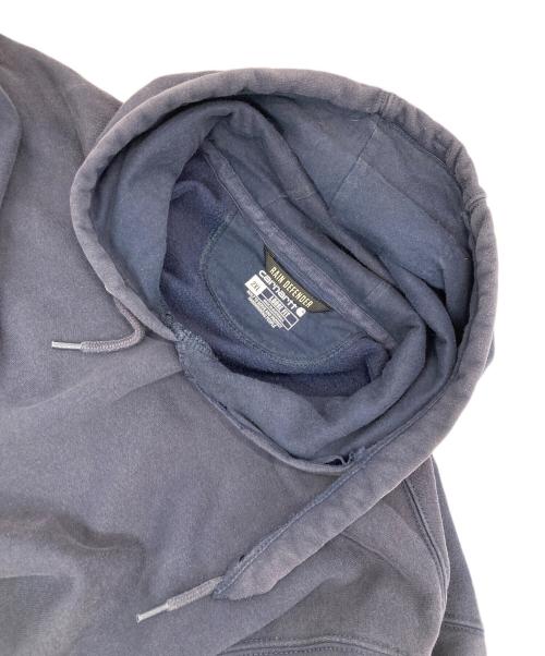 CarHartt（カーハート）CarHartt (カーハート) Rain Defender ヘビーウェイト・プルオーバーパーカー ネイビー サイズ:2XLの古着・服飾アイテム