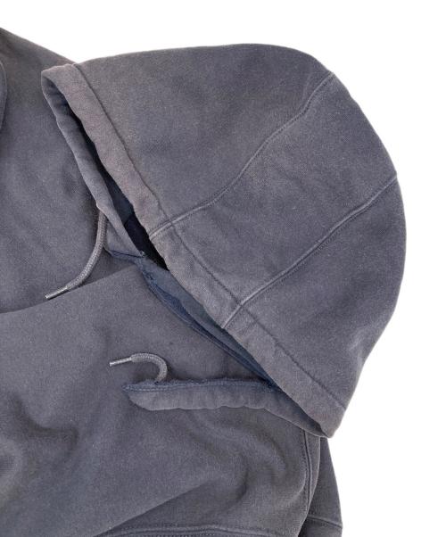 CarHartt（カーハート）CarHartt (カーハート) Rain Defender ヘビーウェイト・プルオーバーパーカー ネイビー サイズ:2XLの古着・服飾アイテム