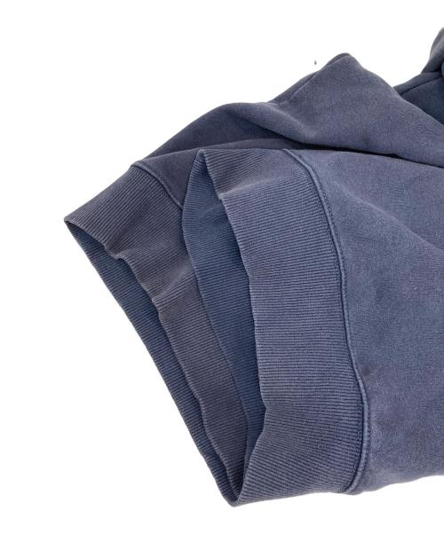 CarHartt（カーハート）CarHartt (カーハート) Rain Defender ヘビーウェイト・プルオーバーパーカー ネイビー サイズ:2XLの古着・服飾アイテム