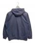 CarHartt (カーハート) Rain Defender ヘビーウェイト・プルオーバーパーカー ネイビー サイズ:2XL：5000円