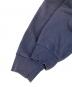 中古・古着 CarHartt (カーハート) Rain Defender ヘビーウェイト・プルオーバーパーカー ネイビー サイズ:2XL：5000円