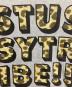 stussyの古着・服飾アイテム：7000円
