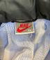 中古・古着 NIKE (ナイキ) ナイロンジップアップジャケット ブルー サイズ:XL：6000円