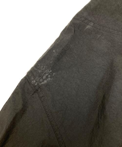 adidas（アディダス）adidas (アディダス) DISRUPTED ICON TRACK TOPS ブラック サイズ:Sの古着・服飾アイテム