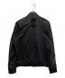 DIESEL (ディーゼル) y2k ジップアップジャケット ブラック サイズ:M：10000円