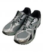 asicsアシックス）の古着「GEL-NIMBUS 10.1」｜グリーン