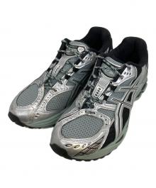 asics（アシックス）の古着「GEL-NIMBUS 10.1」｜グリーン