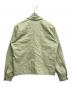 Randy (ランディー) VOICE DENIM SHIRT グリーン サイズ:2：14000円