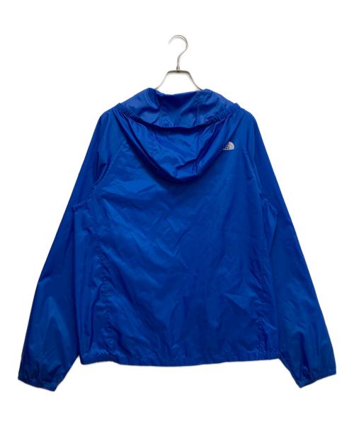 THE NORTH FACE（ザ ノース フェイス）THE NORTH FACE (ザ ノース フェイス) ナイロンジャケット ブルー サイズ:Lの古着・服飾アイテム