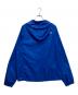 THE NORTH FACE (ザ ノース フェイス) ナイロンジャケット ブルー サイズ:L：6000円