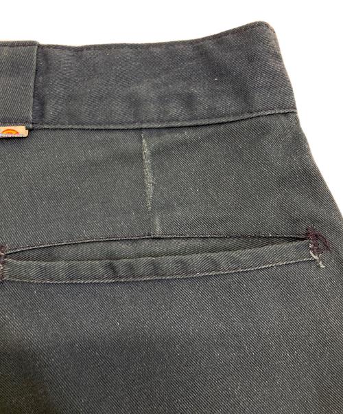 Dickies（ディッキーズ）Dickies (ディッキーズ) USA製ワークパンツ ネイビー サイズ:W36の古着・服飾アイテム