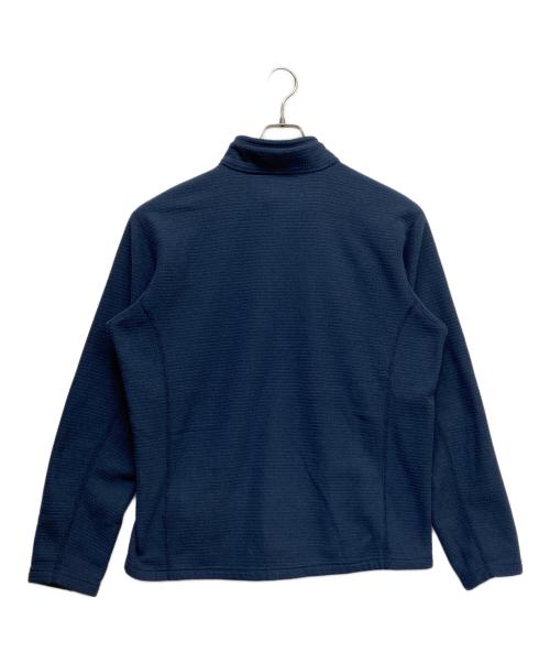 THE NORTH FACE（ザ ノース フェイス）THE NORTH FACE (ザ ノース フェイス) ハーフジップスウェット ネイビー サイズ:Lの古着・服飾アイテム
