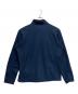 THE NORTH FACE (ザ ノース フェイス) ハーフジップスウェット ネイビー サイズ:L：6000円