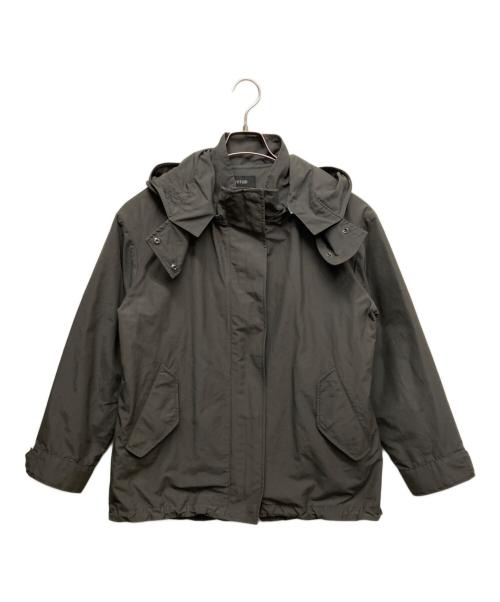UNTITLED（アンタイトル）UNTITLED (アンタイトル) 3WAYマウンテンパーカ グリーン サイズ:3の古着・服飾アイテム