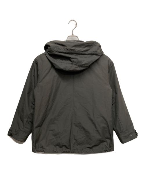 UNTITLED（アンタイトル）UNTITLED (アンタイトル) 3WAYマウンテンパーカ グリーン サイズ:3の古着・服飾アイテム