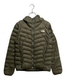 THE NORTH FACE（ザ ノース フェイス）の古着「Wonderlust Hoodie」｜オリーブ