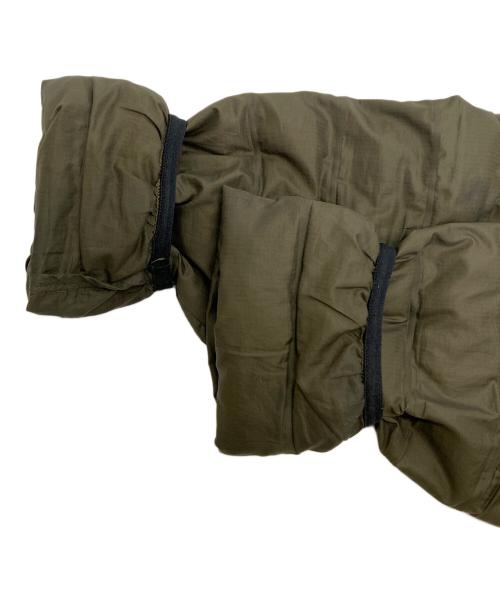 THE NORTH FACE（ザ ノース フェイス）THE NORTH FACE (ザ ノース フェイス) Wonderlust Hoodie オリーブ サイズ:Mの古着・服飾アイテム