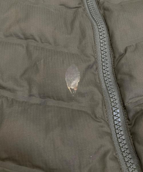 THE NORTH FACE（ザ ノース フェイス）THE NORTH FACE (ザ ノース フェイス) Wonderlust Hoodie オリーブ サイズ:Mの古着・服飾アイテム